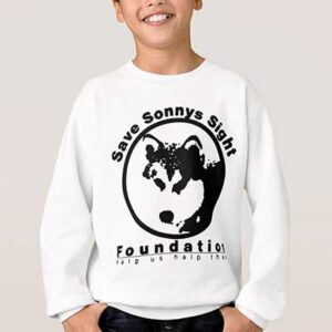 Protect The Wolves